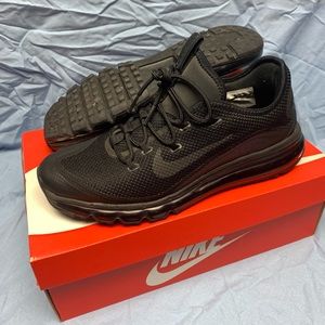Nike Air Max More 360